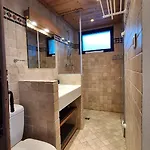 Chalet Inouk 4 People Center Chamonix